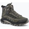 Pánske turistické topánky Merrell Moab Speed 2 Thermo Mid Wp olive Pánske turistické topánky Merrell Moab Speed 2 Thermo Mid Wp olive