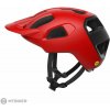 POC Cularis prismane red matt/uranium black matt 2025 L (59-62 cm) POC Cularis prismane red matt/uranium black matt 2025 L (59-62 cm)