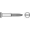 TOOLCRAFT TO-5447121 skrutka so zápustnou hlavou 3 mm 10 mm drážka DIN 97 mosaz poniklované 200 ks; TO-5447121 TOOLCRAFT TO-5447121 skrutka so zápustnou hlavou 3 mm 10 mm drážka DIN 97 mosaz poniklované 200 ks; TO-5447121