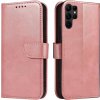 KNIŽKOVÝ KRYT NA SAMSUNG GALAXY S24 ULTRA HEYCASE MAGNET WALLET PINK KNIŽKOVÝ KRYT NA SAMSUNG GALAXY S24 ULTRA HEYCASE MAGNET WALLET PINK
