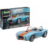 Revell 65 Shelby Cobra 427 1/24 Revell 65 Shelby Cobra 427 1/24