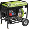 Zipper ZI-STE6700DH Power Generator Diesel