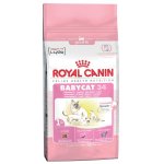 Royal Canin Babycat 4 kg