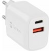 Tactical Nabíjačka USB, USB-C 20W biela - Tactical Tactical Nabíjačka USB, USB-C 20W biela - Tactical