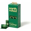 Earth Rated Sáčky na psí exkrementy bez vůně 21 rolí 315 ks Earth Rated Sáčky na psí exkrementy bez vůně 21 rolí 315 ks