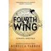 Fourth Wing. Czwarte Skrzydło. Hype Fourth Wing. Czwarte Skrzydło. Hype