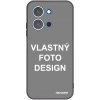 Picasee silikónový čierny obal pre Xiaomi Redmi 15C 4G - Vlastný design/motiv Picasee silikónový čierny obal pre Xiaomi Redmi 15C 4G - Vlastný design/motiv