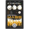 TC Helicon Critical Mass TC Helicon Critical Mass