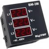 Digitálny voltmeter DigiTop BM-3M Digitálny voltmeter DigiTop BM-3M