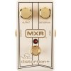 Dunlop MXR RR104C Randy Rhoads Concorde Distortion+