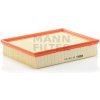 C30195 - Vzduchový filter MANN C30195 - Vzduchový filter MANN