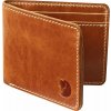 Fjällräven Övik Wallet Leather Cognac