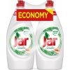 Jar prostriedok na umývanie riadu sensitive s Tea Tree výťažkom a mätou 2 x 900 ml Jar prostriedok na umývanie riadu sensitive s Tea Tree výťažkom a mätou 2 x 900 ml