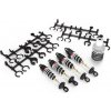 Traxxas tlmič Big Bore (4) Traxxas tlmič Big Bore (4)