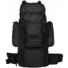 MIL-TEC® MIL-TEC Ruksak RANGER 75 LTR PES Farebný variant: ČIERNY Viac variant v ponuke MIL-TEC® MIL-TEC Ruksak RANGER 75 LTR PES Farebný variant: ČIERNY Viac variant v ponuke