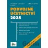 Podvojné účetnictví 2025 - Anna Suková, Jana Skálová Podvojné účetnictví 2025 - Anna Suková, Jana Skálová