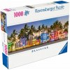 Ravensburger Panoramatické Ocean Drive 1000 dielov
