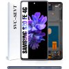 LCD Displej + Rám Samsung Galaxy S20 Fe 4G - originál