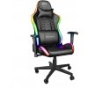 Trust GXT 716 Rizza RGB LED Chair 23845