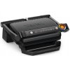 Tefal OptiGrill+ GC717810, elektrický gril, čierna Tefal OptiGrill+ GC717810, elektrický gril, čierna