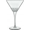 LUIGI BORMIOLI Roma 1960 sklenice na Martini 220 ml