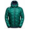 La Sportiva Pinnacle Down Jkt Jungle Chalk