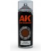 AK Interactive Farba v spreji AK Color - Rust Basecoat 150ml AK Interactive Farba v spreji AK Color - Rust Basecoat 150ml