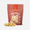 GRIZLY Mandle natural lúpané 250 g GRIZLY Mandle natural lúpané 250 g