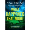 What Happened that Night What Happened that Night