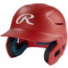 Baseballová pálkarská prilba Rawlings RX2 SERIES MATTE (6 7/8 Baseballová pálkarská prilba Rawlings RX2 SERIES MATTE (6 7/8