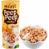 Mixit Cereálie Peep Peep vanilka 280 g Mixit Cereálie Peep Peep vanilka 280 g
