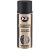 K2 Color Flex Black Matt 400ml K2 Color Flex Black Matt 400ml