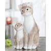 Gilde Gilde Dekorácie Mačka Nala Gilde Gilde Dekorácie Mačka Nala