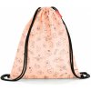 Reisenthel Mysac Kids Cats and Dogs Rose 5 l REISENTHEL-IC3064 Reisenthel Mysac Kids Cats and Dogs Rose 5 l REISENTHEL-IC3064