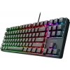 Trust GXT 864 CADA TKL Mechanical Keyboard 25724 Trust GXT 864 CADA TKL Mechanical Keyboard 25724