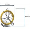 OEM sklolaminátové ve stojanu 6mm - 100m OEM sklolaminátové ve stojanu 6mm - 100m