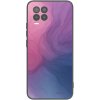 Picasee silikónový čierny obal pre Realme 8 Pro - Silk Picasee silikónový čierny obal pre Realme 8 Pro - Silk