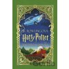Harry Potter 2 Harry Potter a Tajomná komnata - MinaLima Harry Potter 2 Harry Potter a Tajomná komnata - MinaLima