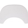 Hauck Highchair Tray Mat Beige Speckle Hauck Highchair Tray Mat Beige Speckle