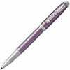 Parker CT 1502/3431639 Royal I.M. Premium Dark Violet keramické pero Parker CT 1502/3431639 Royal I.M. Premium Dark Violet keramické pero