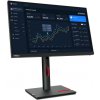 Lenovo LCD T22i-20 Wide 21,5 IPS WLED/16:9/1920x1080/250cd/1000:1/4ms/VGA/DP/HDMI/USB hub/Pivot/černá Lenovo LCD T22i-20 Wide 21,5 IPS WLED/16:9/1920x1080/250cd/1000:1/4ms/VGA/DP/HDMI/USB hub/Pivot/černá