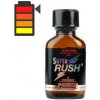 Poppers SUPER RUSH BLACK LABEL COSMIC POWER 24 ml - Poppers SUPER RUSH BLACK LABEL COSMIC POWER 24 ml -