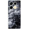 Odolné silikónové puzdro iSaprio - Cracked - Infinix Note 40 Odolné silikónové puzdro iSaprio - Cracked - Infinix Note 40