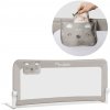 Nukido Bezpečnostný poťah na posteľ 150 × 66 × 35 cm sivý janshop_722300 Nukido Bezpečnostný poťah na posteľ 150 × 66 × 35 cm sivý janshop_722300