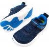 Geox DETSKÉ BAREFOOT TENISKY GEOX FOOT RUN - NAVY/AZURE Veľkosť: 29, Vnútorná dĺžka cm: 18.7, Vnútorná šírka cm: 7.2 Geox DETSKÉ BAREFOOT TENISKY GEOX FOOT RUN - NAVY/AZURE Veľkosť: 29, Vnútorná dĺžka cm: 18.7, Vnútorná šírka cm: 7.2