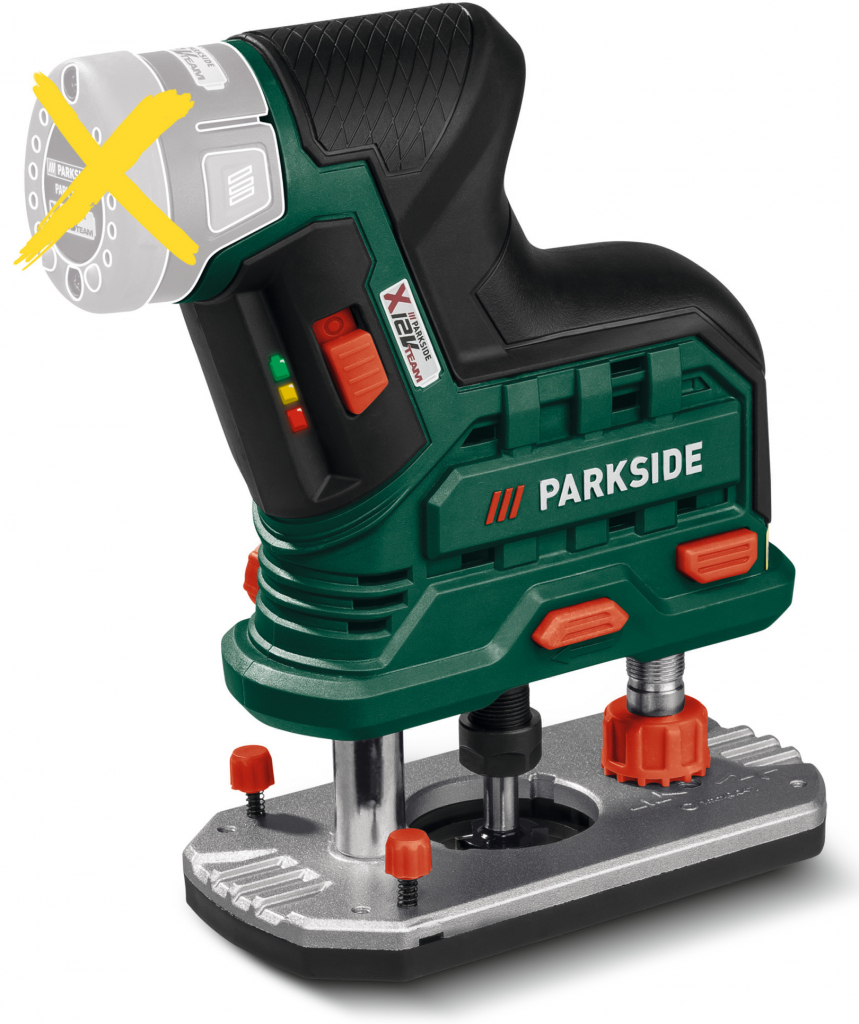 PARKSIDE POFA 12 A2 100347300