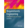 Requirements Engineering (Klaus Pohl)(Pevná) Requirements Engineering (Klaus Pohl)(Pevná)
