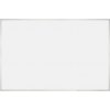 ROCADA 6952, obojstranná, hliníkový rám, 180 × 120 cm lakovaná, biela
