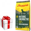 JOSERA Nature Energetic - Grain Free 12,5kg + prekvapenie pre vášho psa GRATIS JOSERA Nature Energetic - Grain Free 12,5kg + prekvapenie pre vášho psa GRATIS