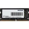Patriot Signature SODIMM DDR4 16GB 2666MHz CL19 PSD416G26662S Patriot Signature SODIMM DDR4 16GB 2666MHz CL19 PSD416G26662S